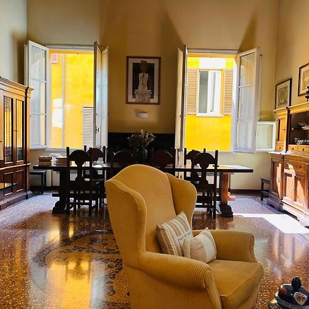 Bologna Medieval Art Loft Εξωτερικό φωτογραφία