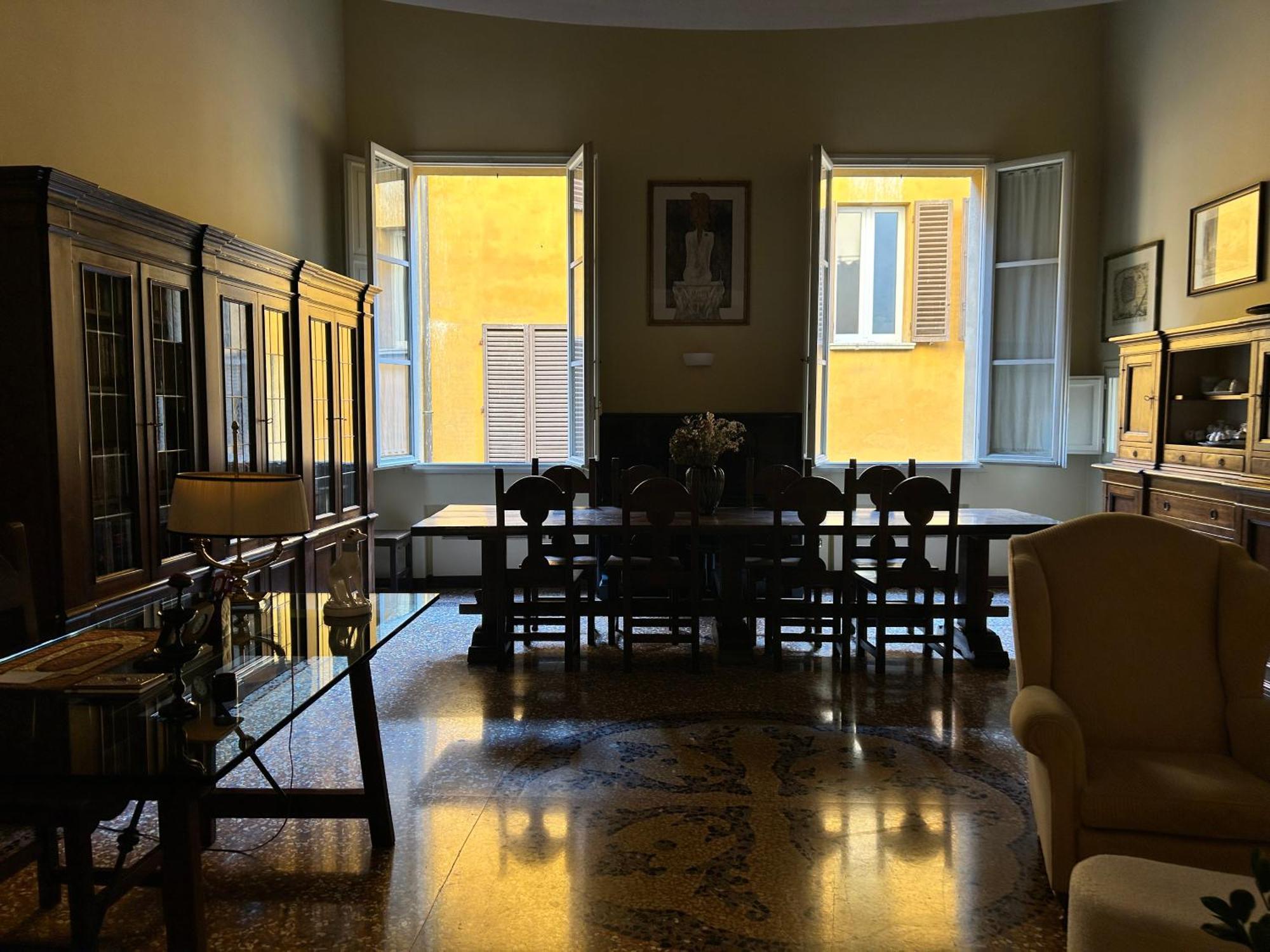 Bologna Medieval Art Loft Εξωτερικό φωτογραφία