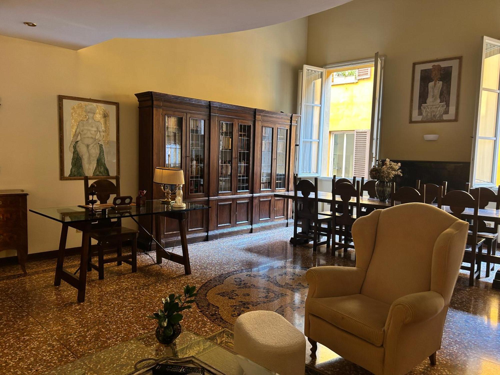 Bologna Medieval Art Loft Εξωτερικό φωτογραφία