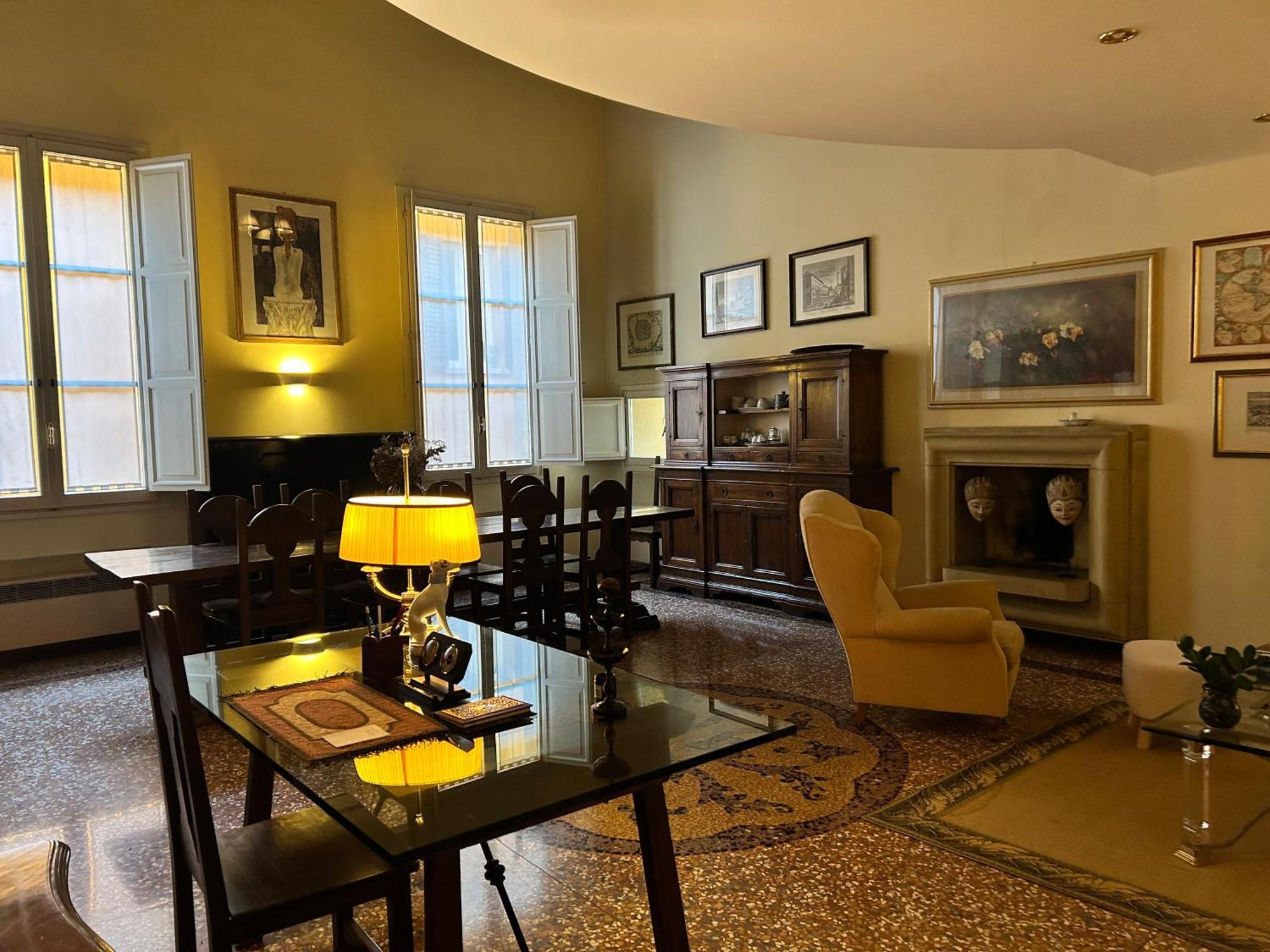 Bologna Medieval Art Loft Εξωτερικό φωτογραφία