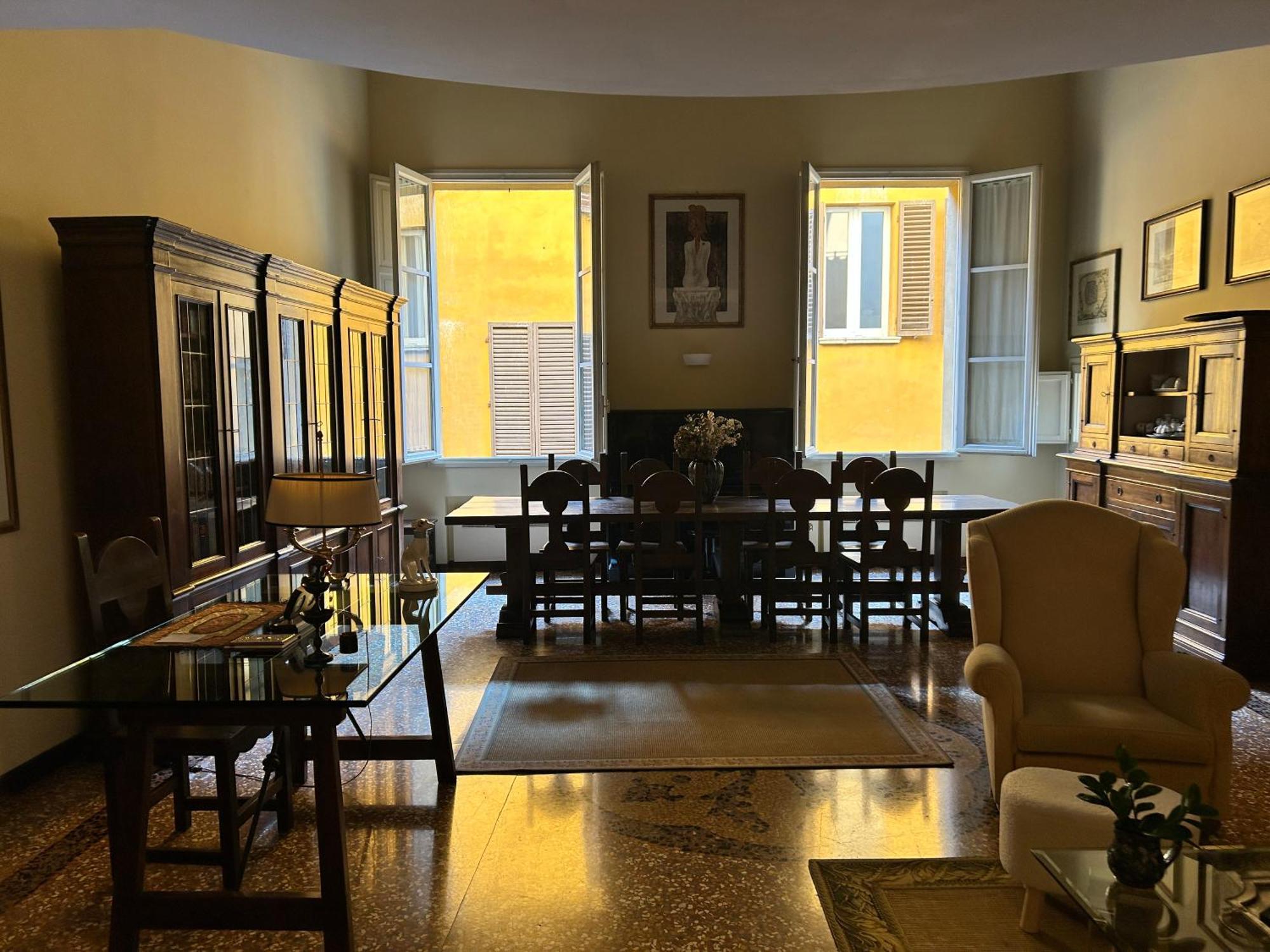 Bologna Medieval Art Loft Εξωτερικό φωτογραφία